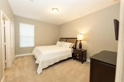 4810 Lake Milly Drive Orlando FL 32839