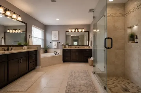 4810 Lake Milly Drive Orlando FL 32839