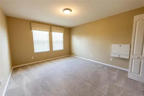 4810 Lake Milly Drive Orlando FL 32839