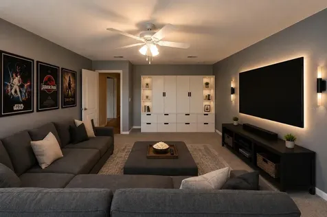 4810 Lake Milly Drive Orlando FL 32839