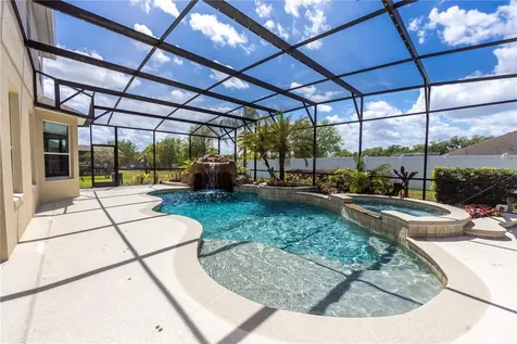 4810 Lake Milly Drive Orlando FL 32839