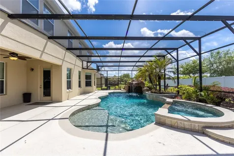 4810 Lake Milly Drive Orlando FL 32839