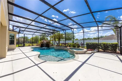4810 Lake Milly Drive Orlando FL 32839