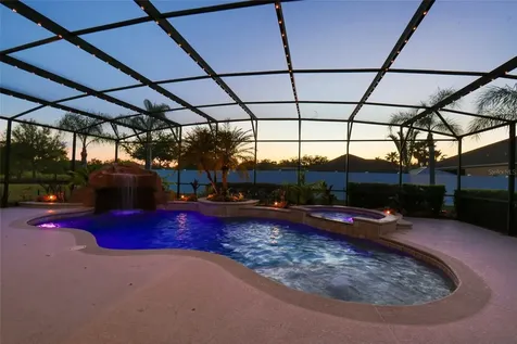 4810 Lake Milly Drive Orlando FL 32839