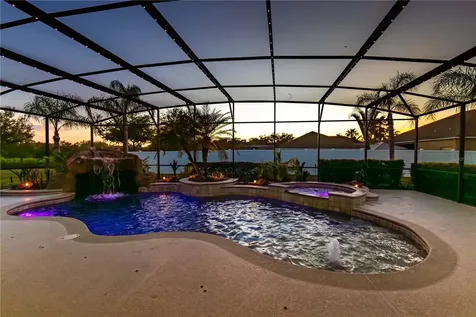 4810 Lake Milly Drive Orlando FL 32839