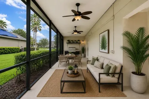 4810 Lake Milly Drive Orlando FL 32839