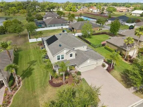 4810 Lake Milly Drive Orlando FL 32839
