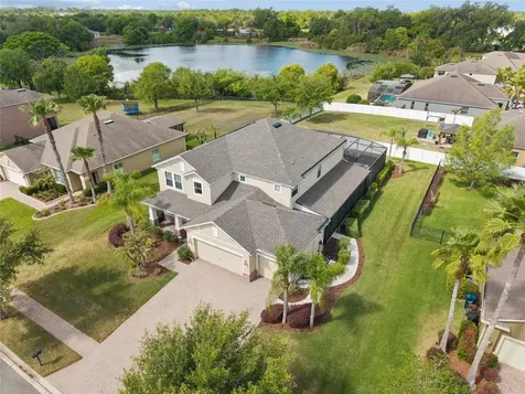 4810 Lake Milly Drive Orlando FL 32839