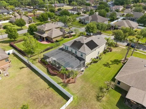 4810 Lake Milly Drive Orlando FL 32839