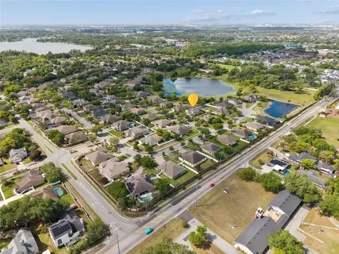 4810 Lake Milly Drive Orlando FL 32839