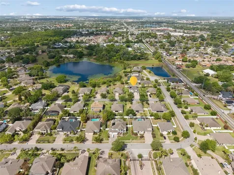 4810 Lake Milly Drive Orlando FL 32839