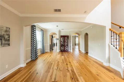 4810 Lake Milly Drive Orlando FL 32839