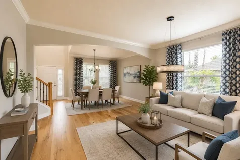 4810 Lake Milly Drive Orlando FL 32839