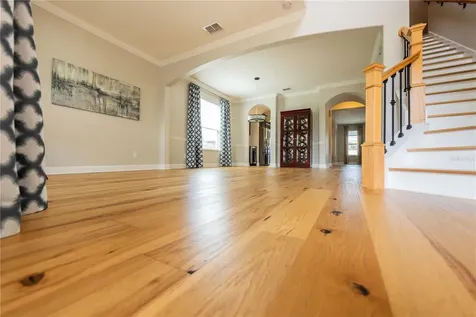 4810 Lake Milly Drive Orlando FL 32839