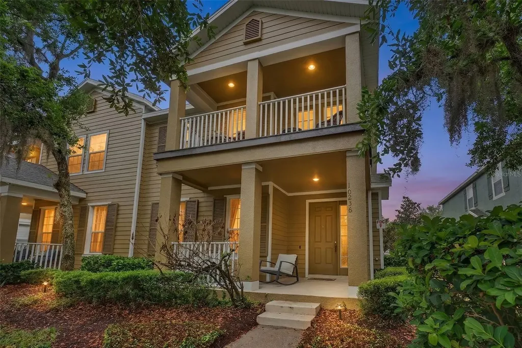 10236 Lake District Lane Orlando FL 32832
