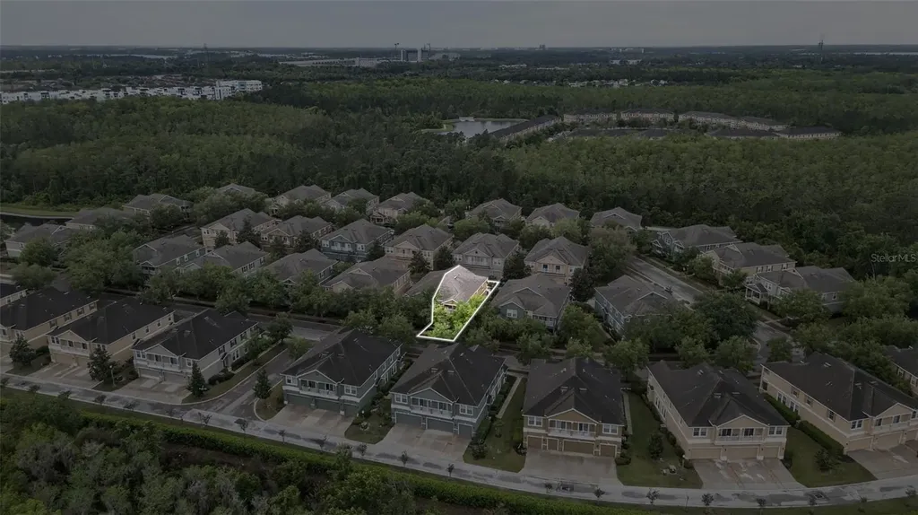 10236 Lake District Lane Orlando FL 32832