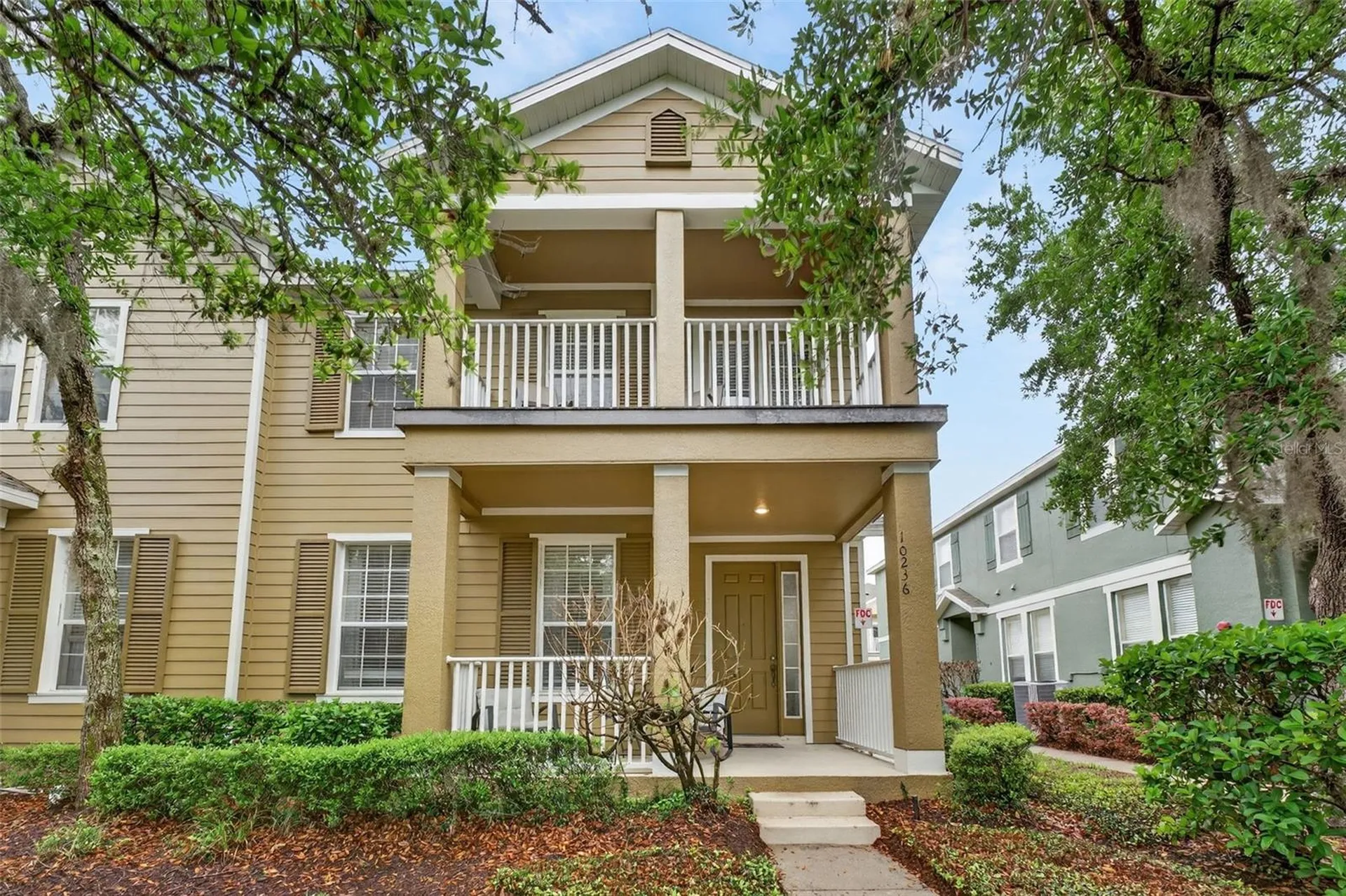 10236 Lake District Lane Orlando FL 32832