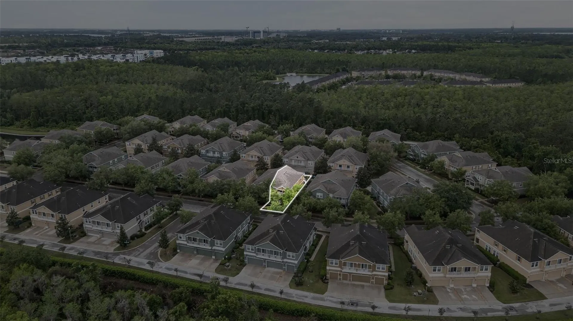 10236 Lake District Lane Orlando FL 32832