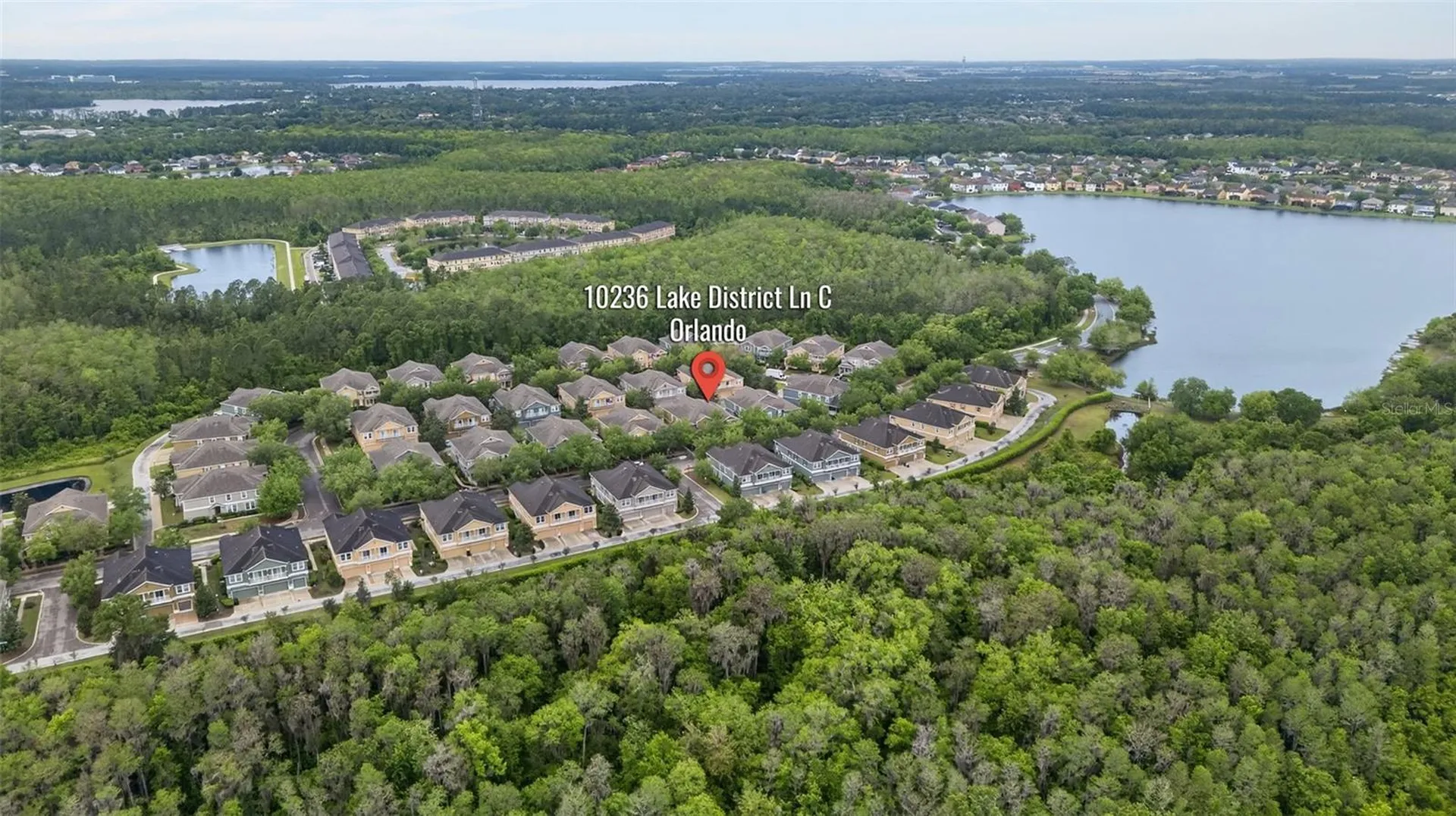 10236 Lake District Lane Orlando FL 32832