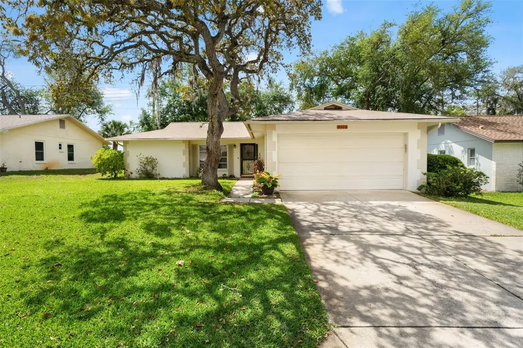 8510 Winding Wood Drive Port Richey FL 34668