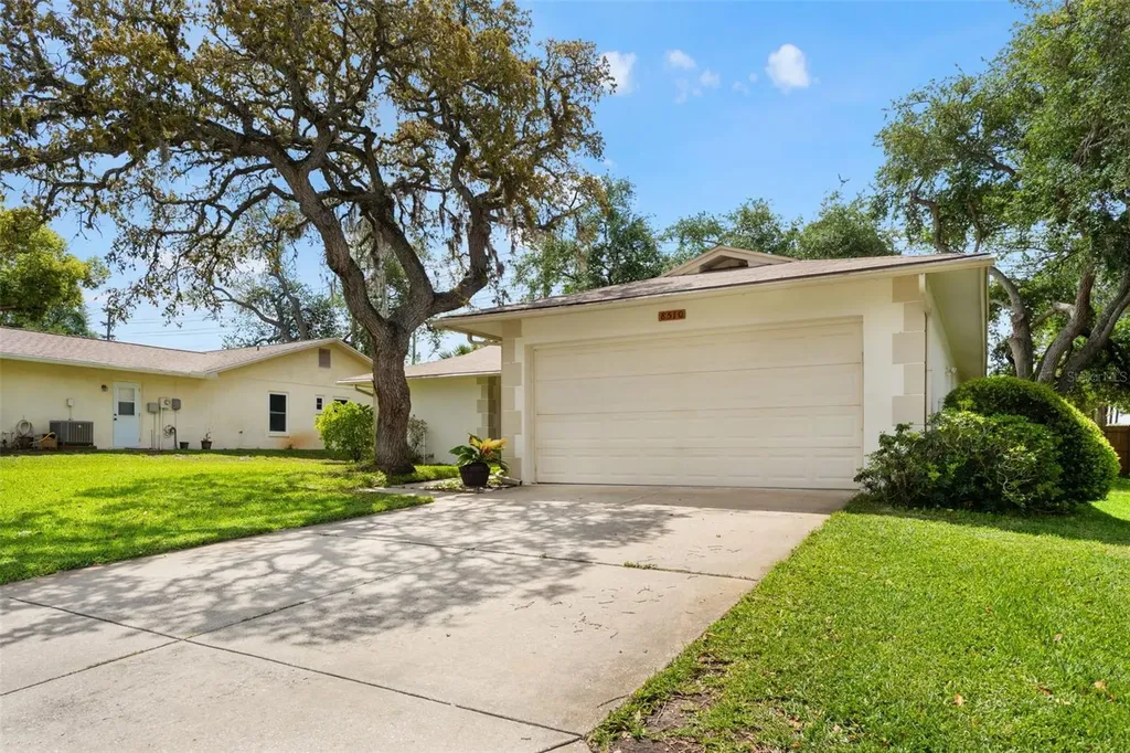 8510 Winding Wood Drive Port Richey FL 34668