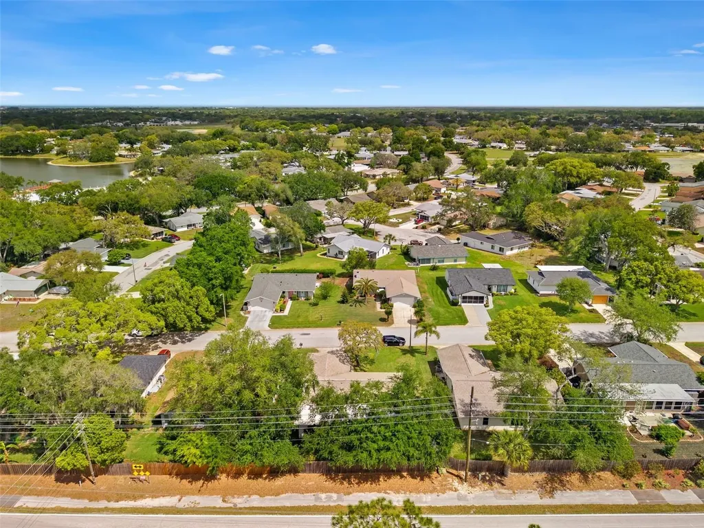 8510 Winding Wood Drive Port Richey FL 34668