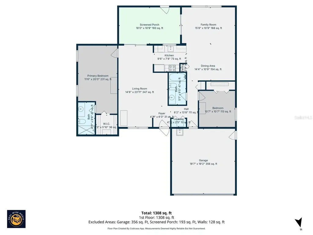 8510 Winding Wood Drive Port Richey FL 34668