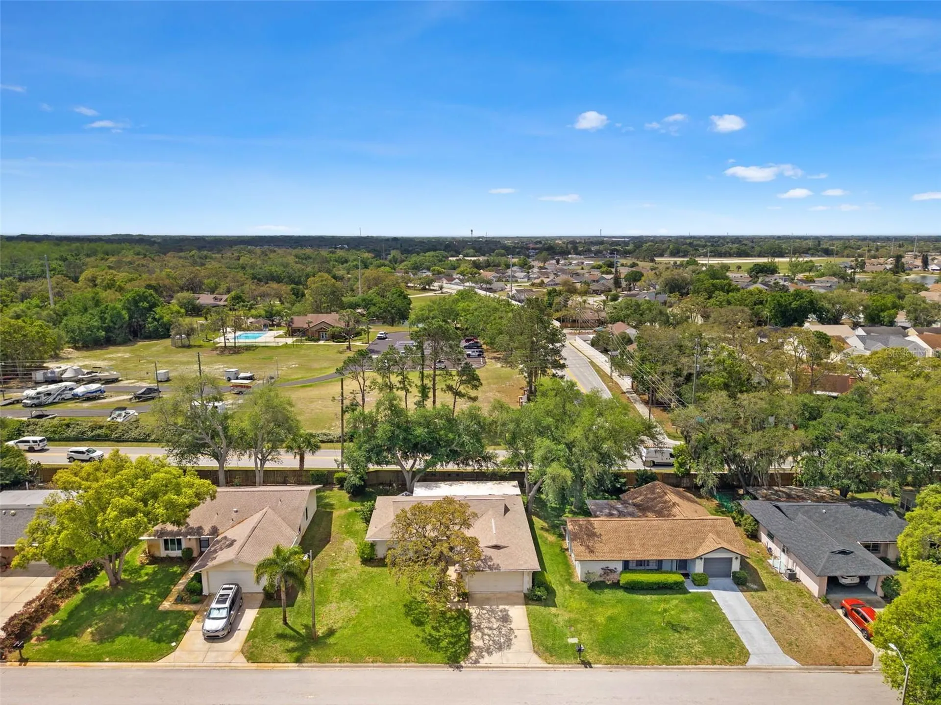 8510 Winding Wood Drive Port Richey FL 34668