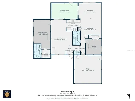 8510 Winding Wood Drive Port Richey FL 34668