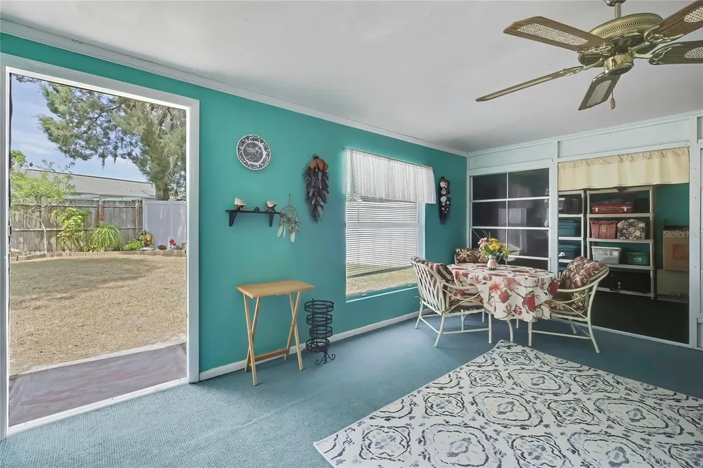 3353 Murrow Street New Port Richey FL 34655