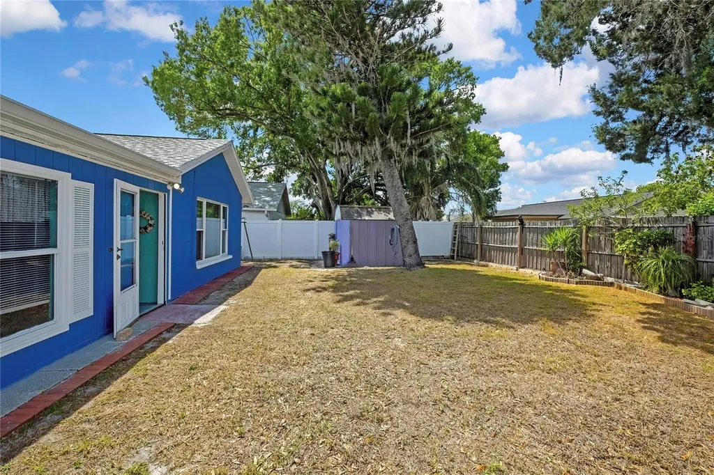 3353 Murrow Street New Port Richey FL 34655