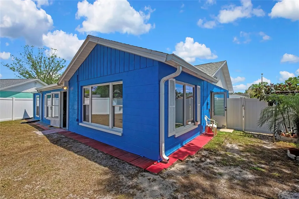 3353 Murrow Street New Port Richey FL 34655