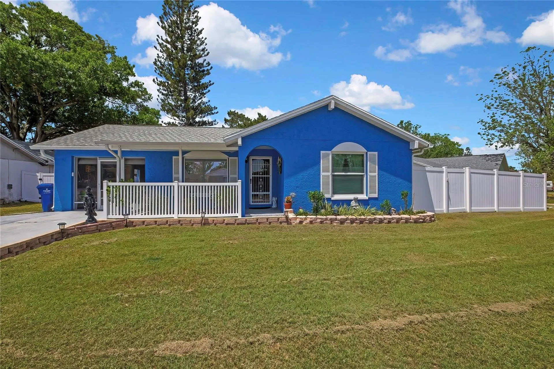 3353 Murrow Street New Port Richey FL 34655