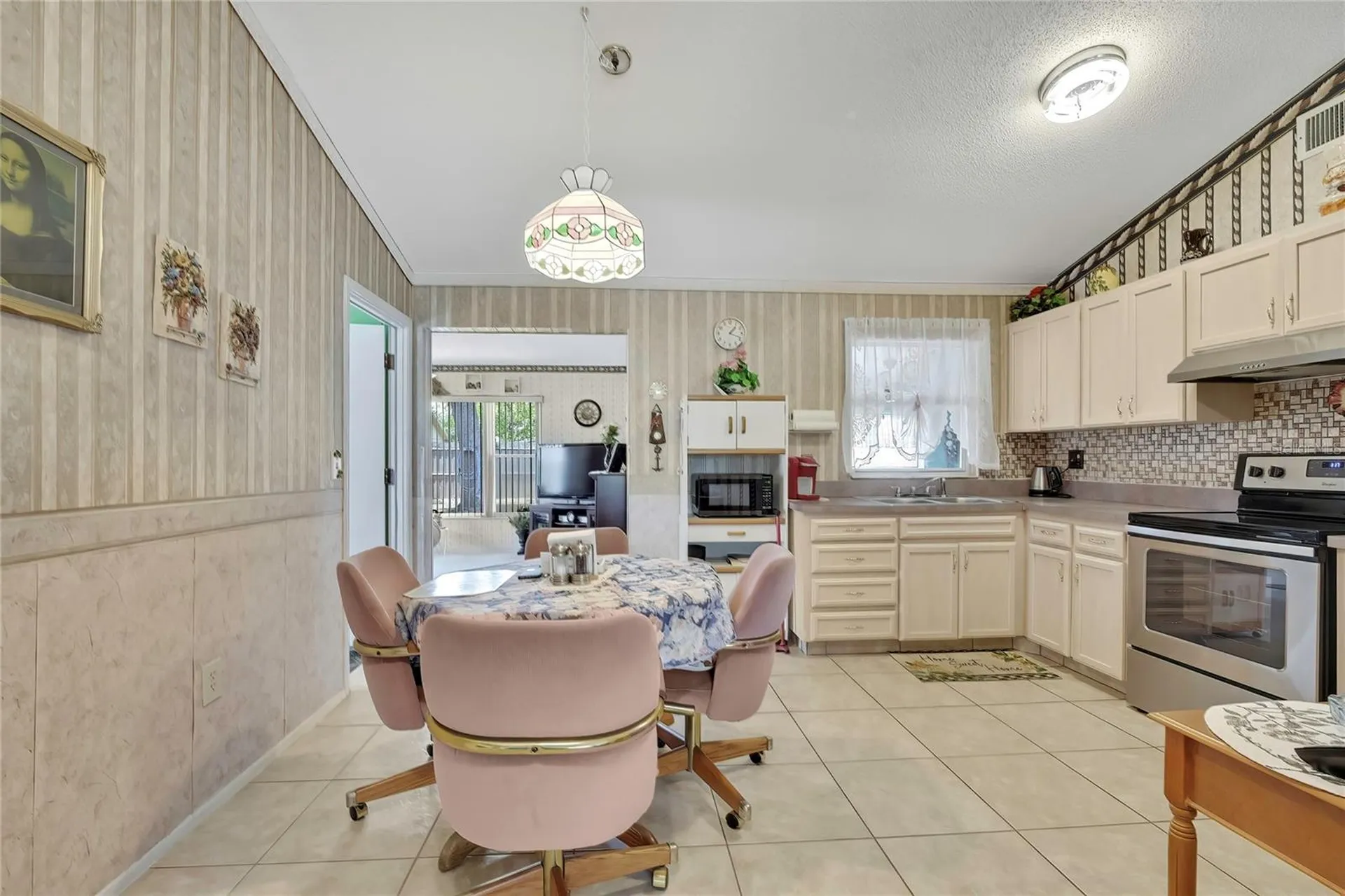3353 Murrow Street New Port Richey FL 34655