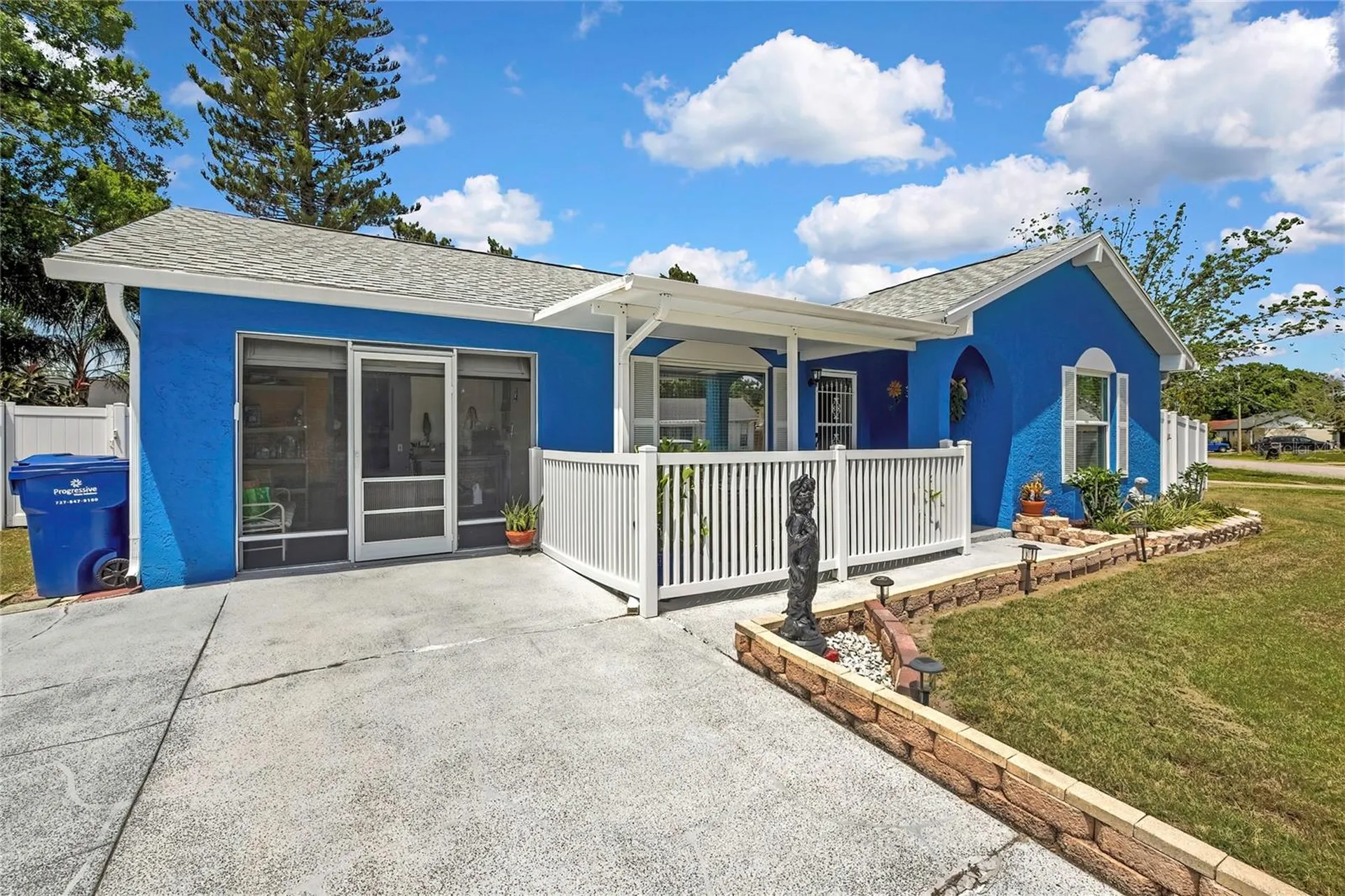 3353 Murrow Street New Port Richey FL 34655