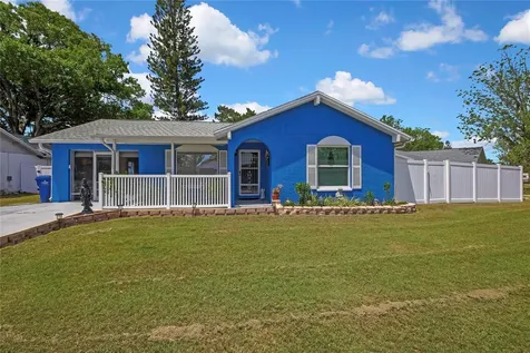 3353 Murrow Street New Port Richey FL 34655