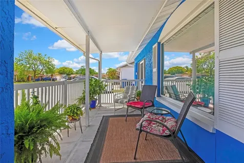 3353 Murrow Street New Port Richey FL 34655