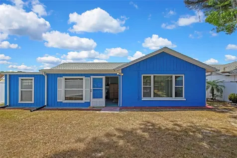 3353 Murrow Street New Port Richey FL 34655