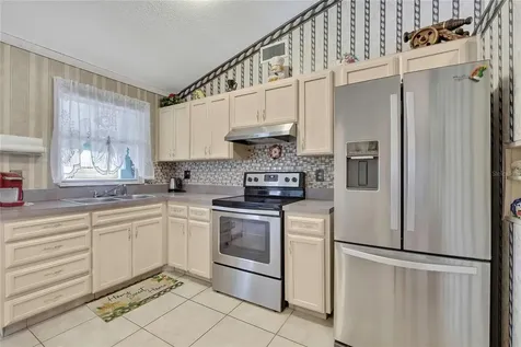 3353 Murrow Street New Port Richey FL 34655