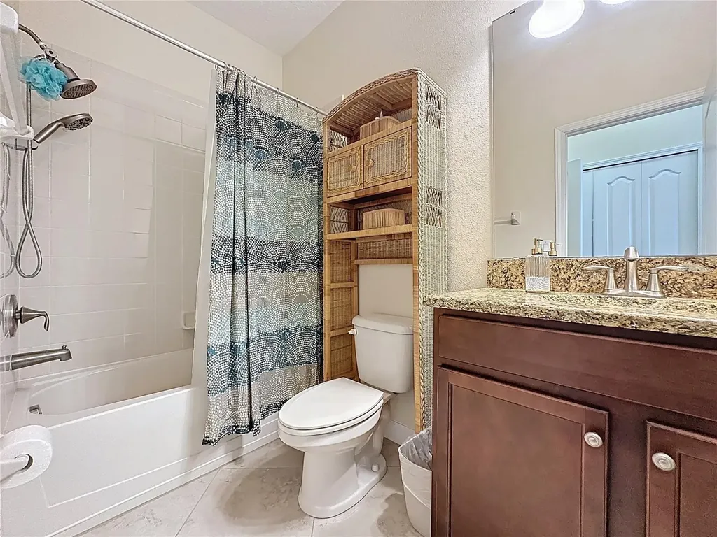 5307 Cortland Drive Davenport FL 33837