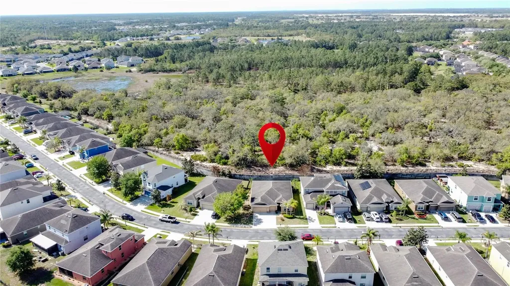5307 Cortland Drive Davenport FL 33837