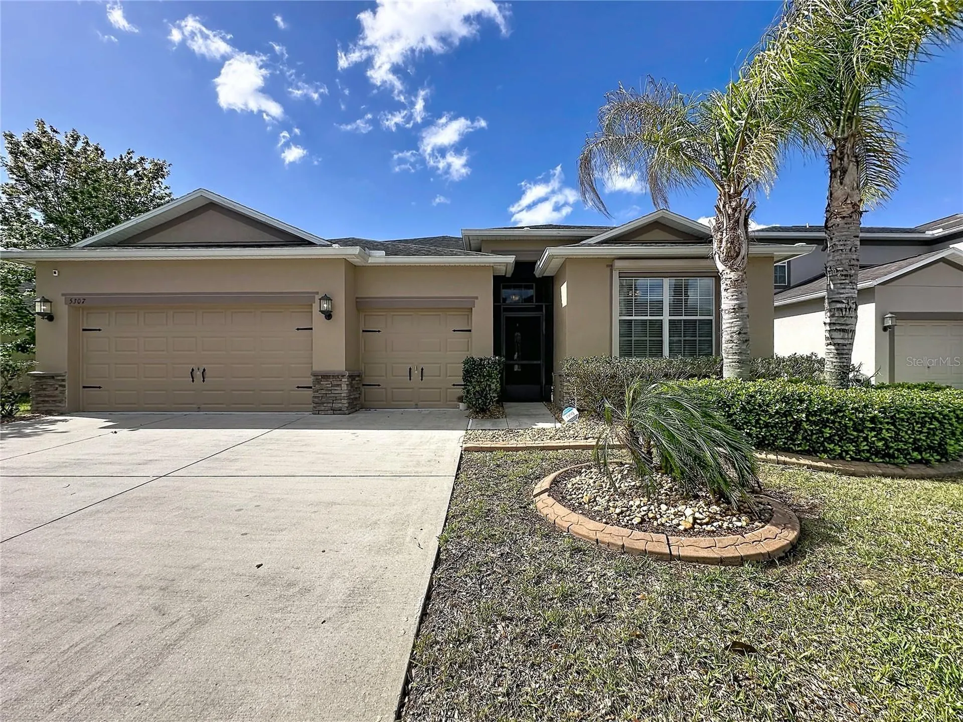 5307 Cortland Drive Davenport FL 33837
