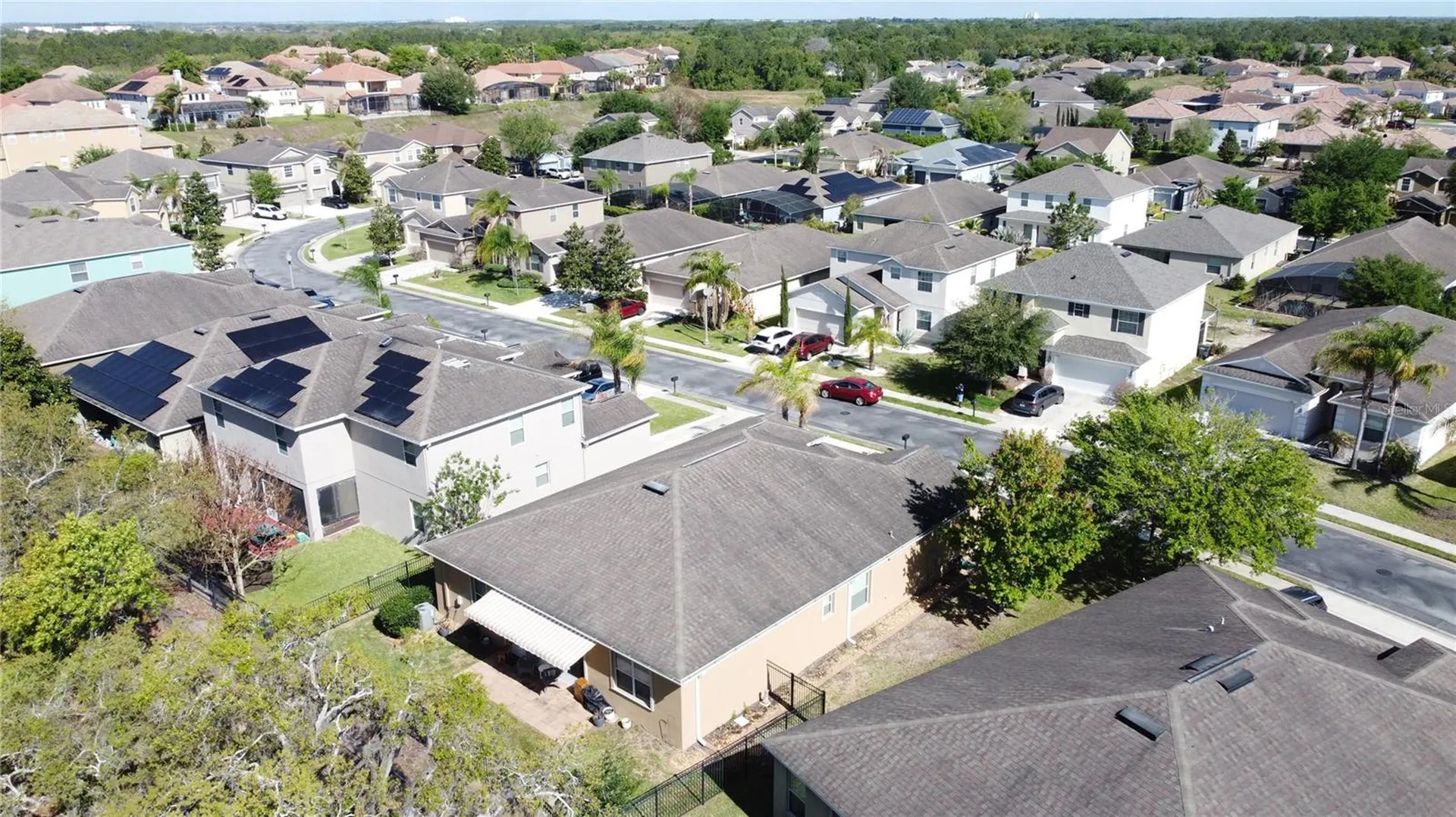 5307 Cortland Drive Davenport FL 33837