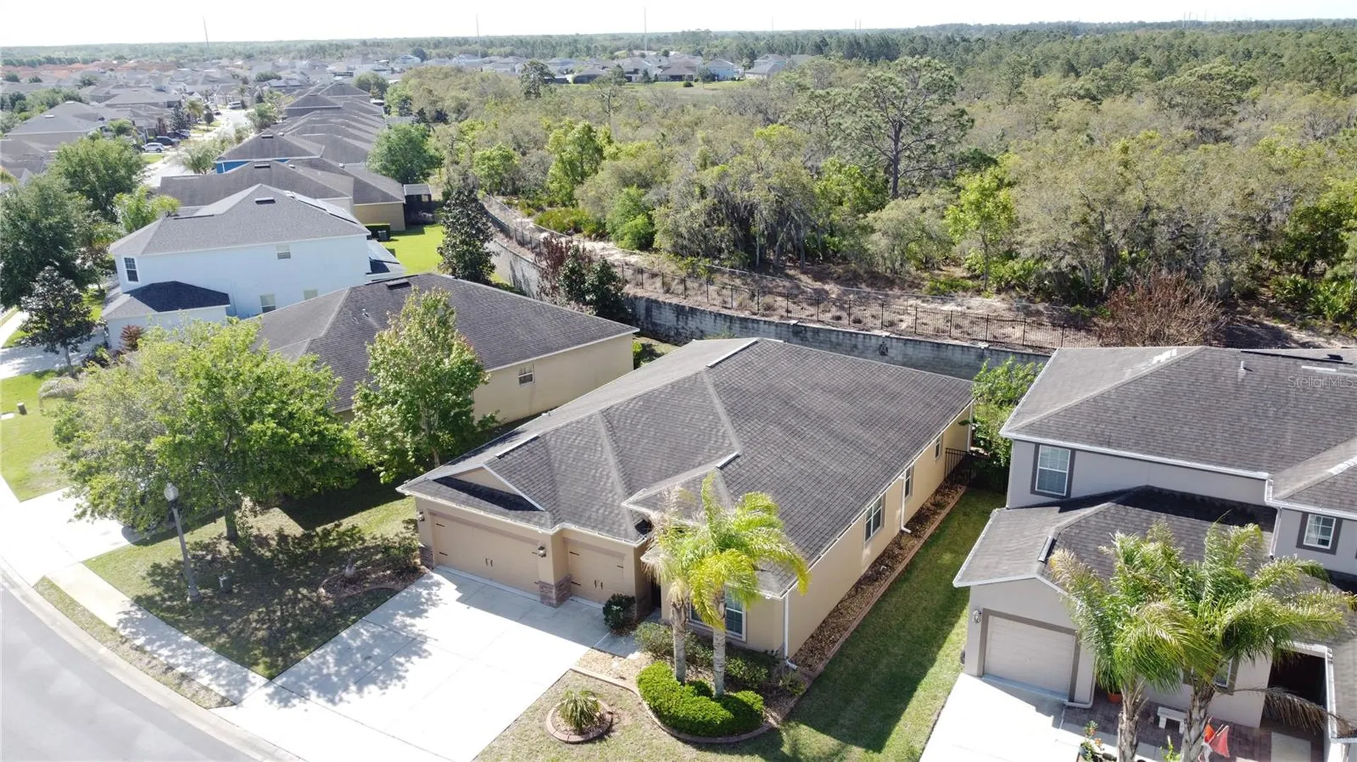 5307 Cortland Drive Davenport FL 33837