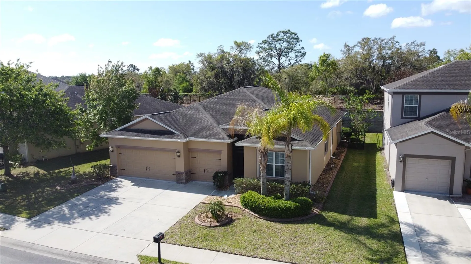 5307 Cortland Drive Davenport FL 33837