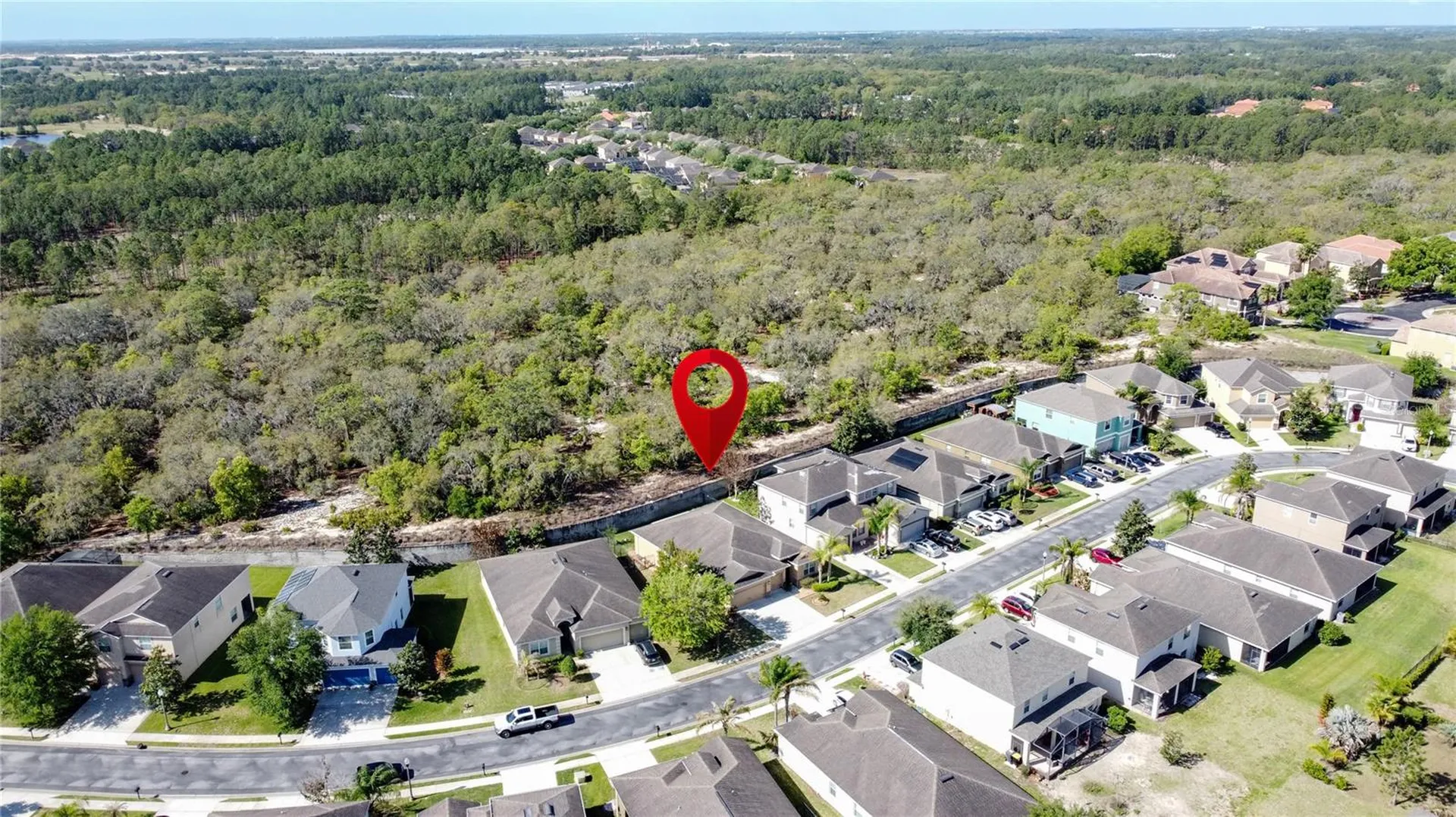 5307 Cortland Drive Davenport FL 33837