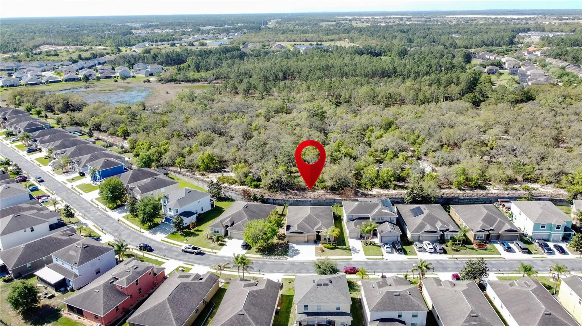 5307 Cortland Drive Davenport FL 33837