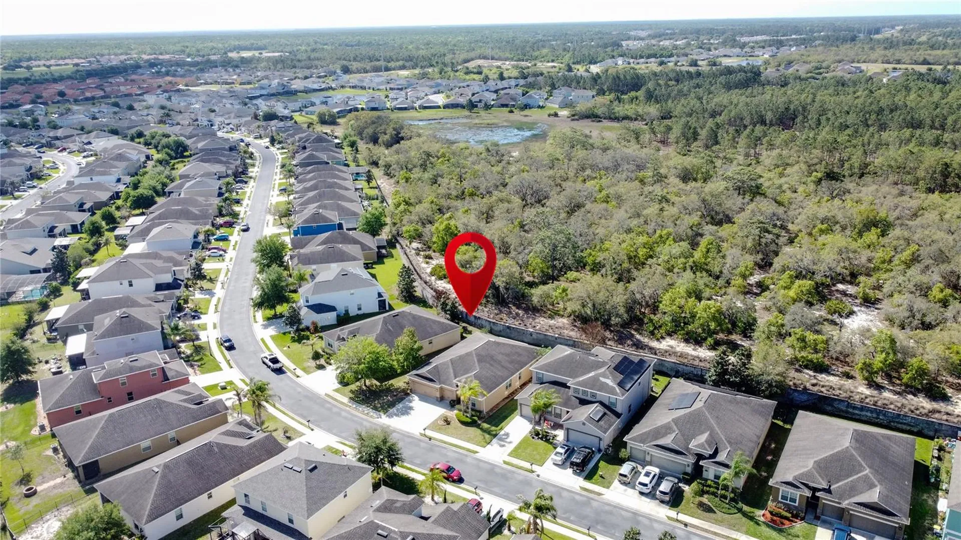 5307 Cortland Drive Davenport FL 33837