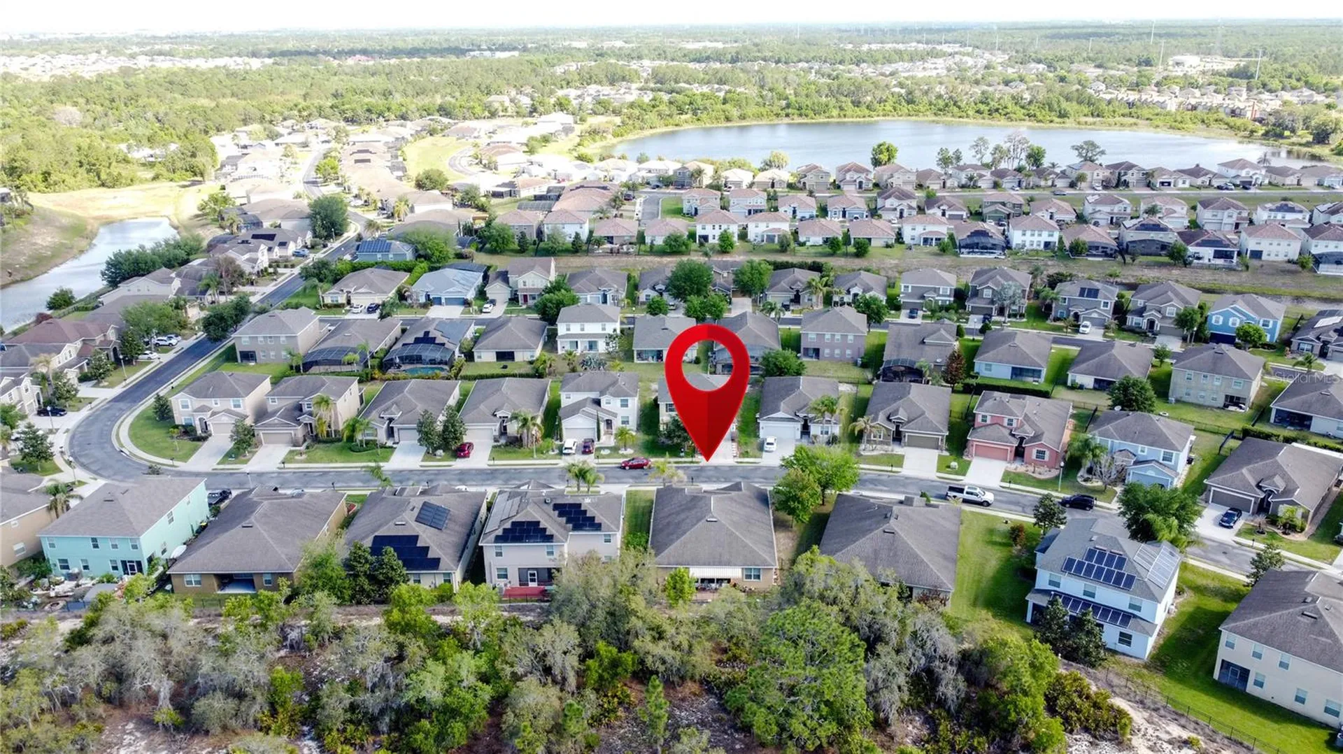 5307 Cortland Drive Davenport FL 33837