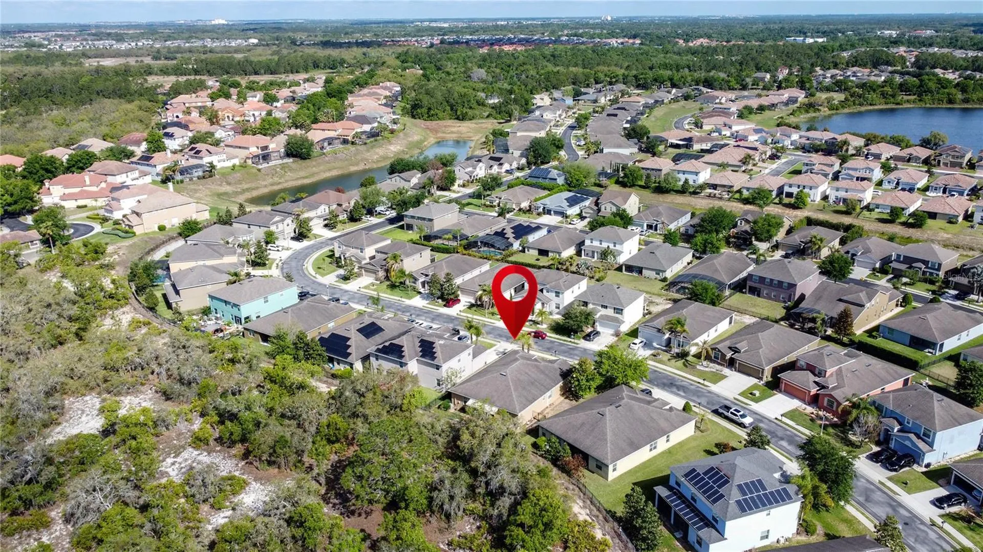 5307 Cortland Drive Davenport FL 33837